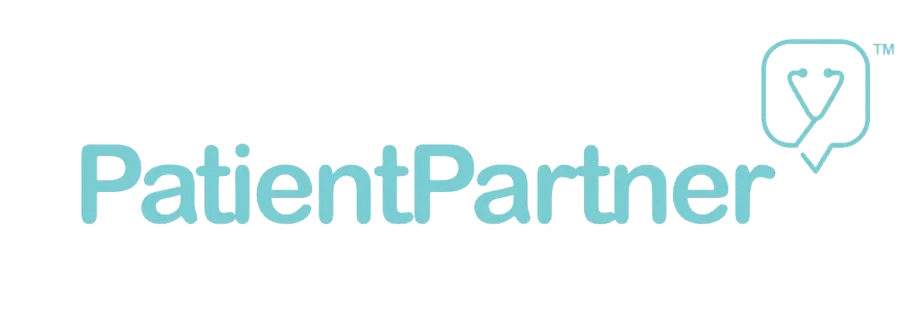 Patient Partner logo