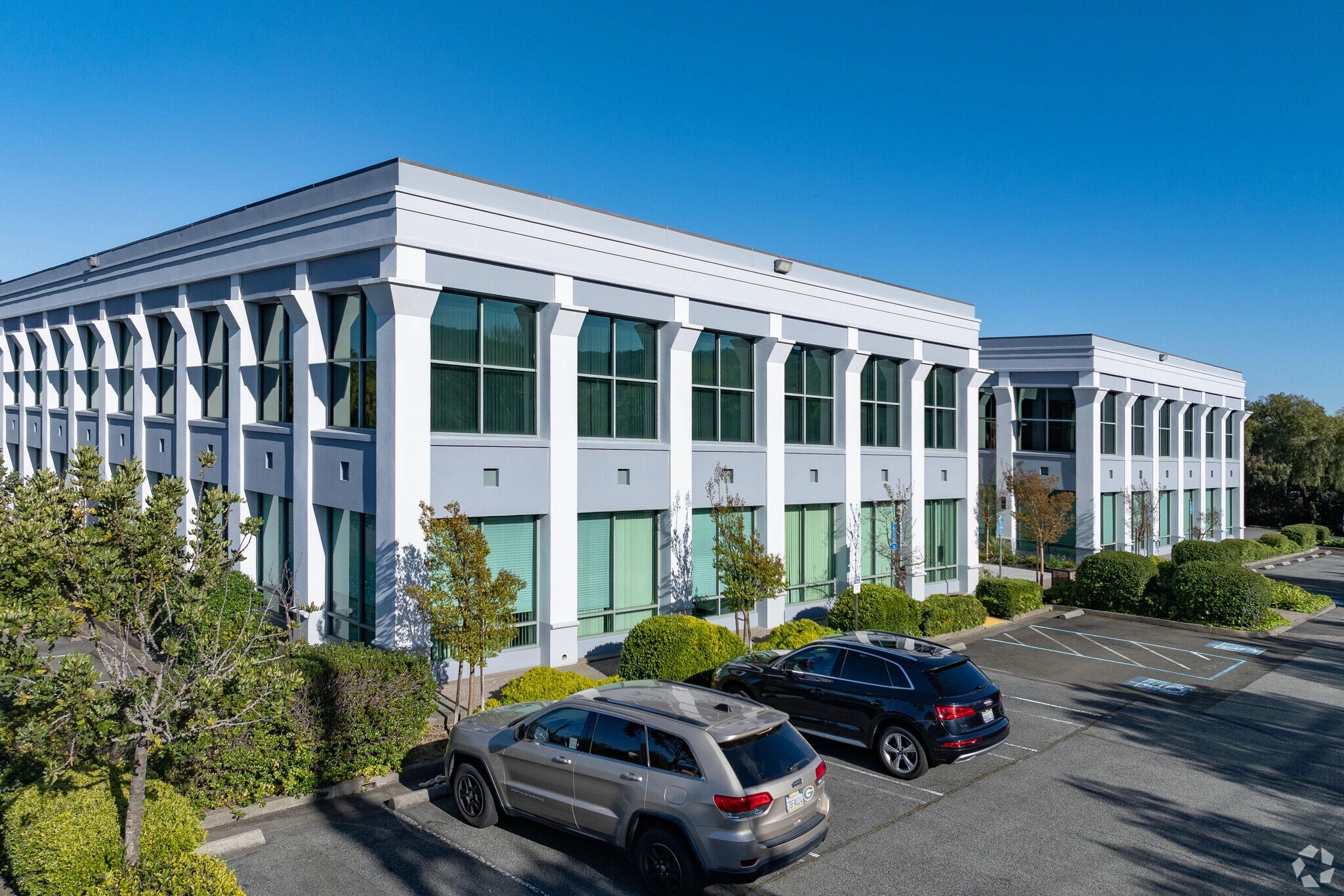 Tyson & Mendes - Lease and Purchase