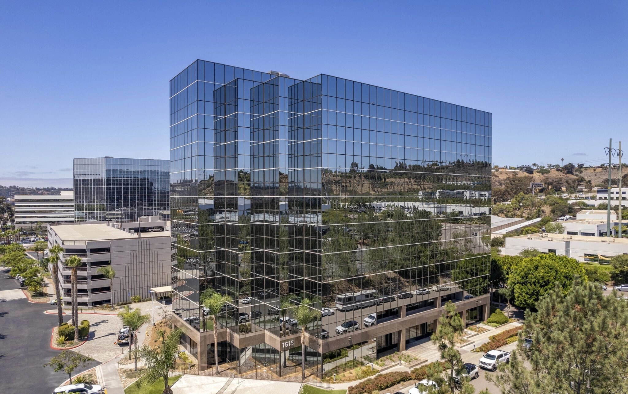 NAF - Multiple Leases