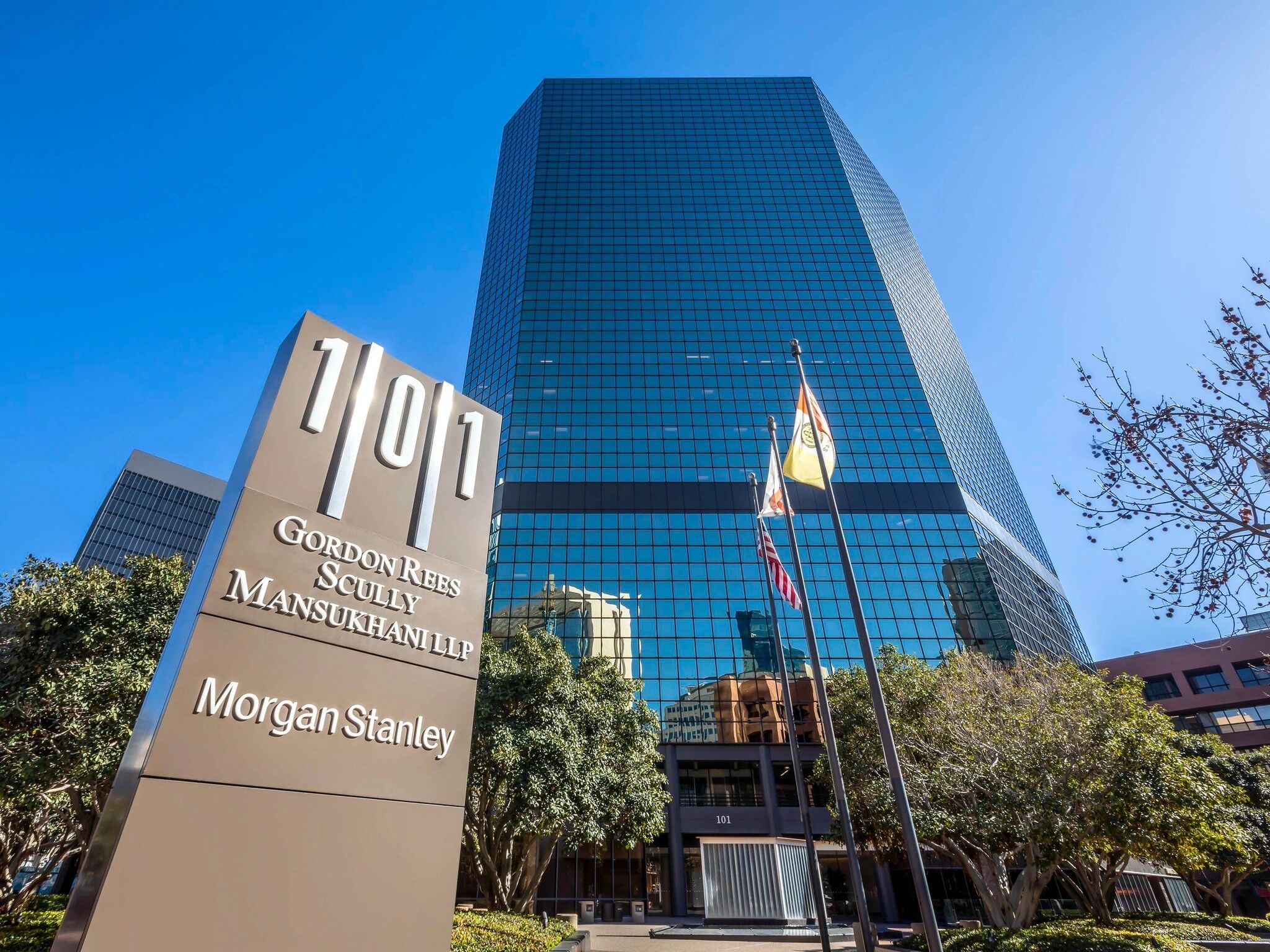 Withers Bergman - Lease